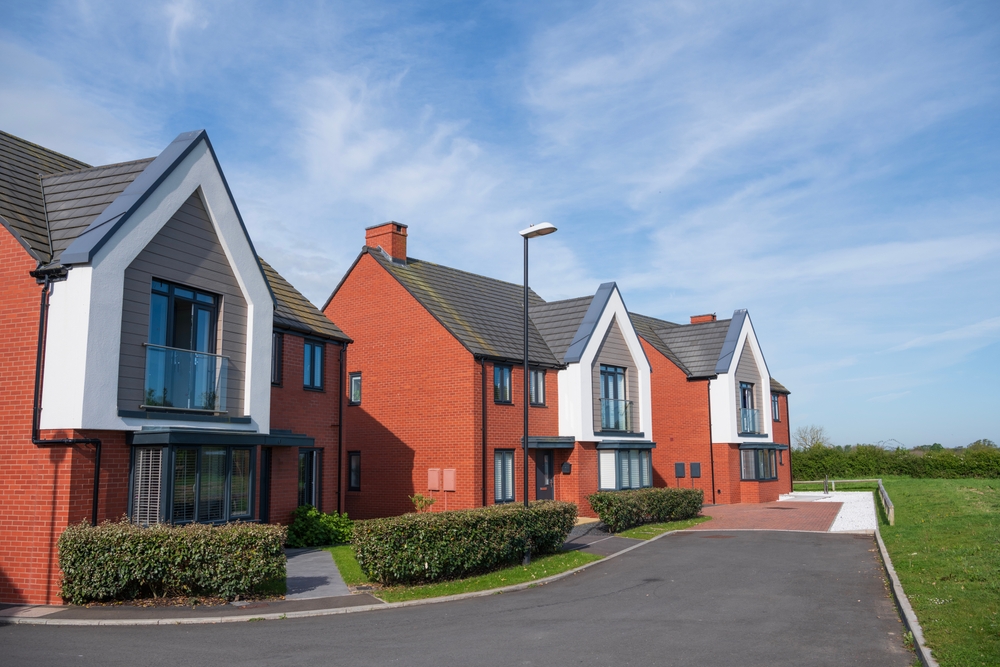 Building Company Cheshire