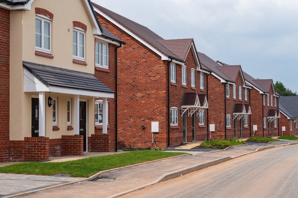 Builders in Cheshire