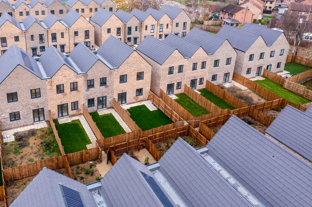 Loft Conversions in Stockport